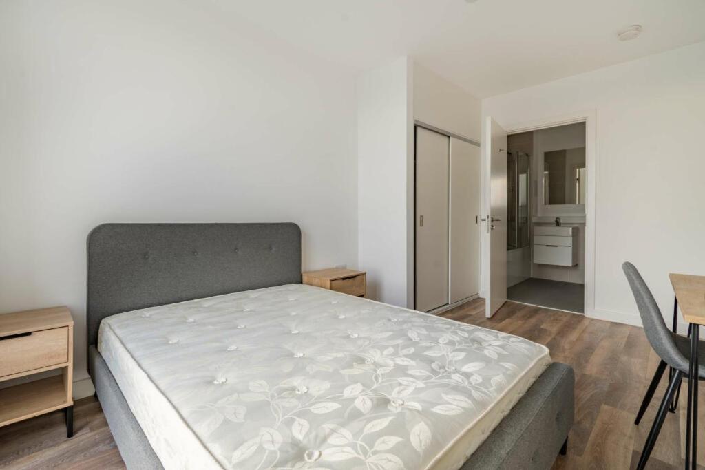 City Centre Rooms In Apartment Manchester Luaran gambar